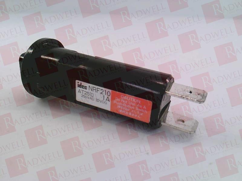 IDEC NRF210-1A