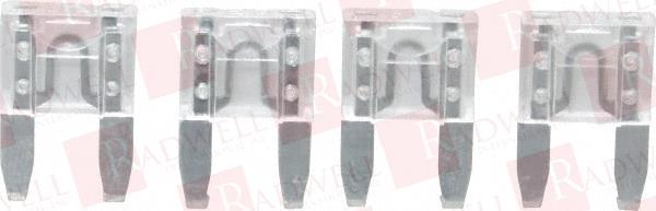 MERSEN AF2-25-MSC
