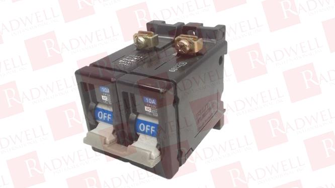 FUJI ELECTRIC CP32D-10A