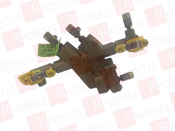 APOLLO VALVES RP40-1/2