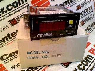 OMEGA ENGINEERING N300-J-C