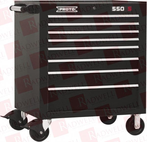 STANLEY BLACK & DECKER J553441-8BK