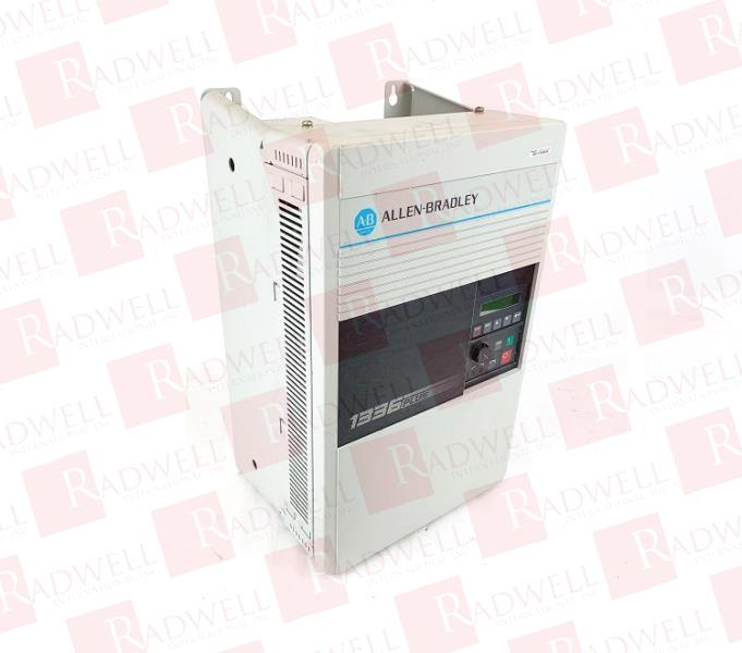 ALLEN BRADLEY 1336S-B007-AA-EN6-GM1-HA1-L6