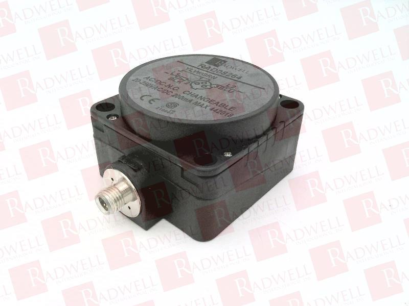 RADWELL RAD08264