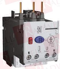 ALLEN BRADLEY 193-1EEED