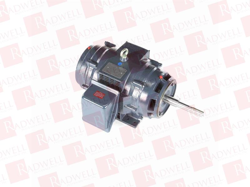 REGAL REXNORD 256TTDBD6038