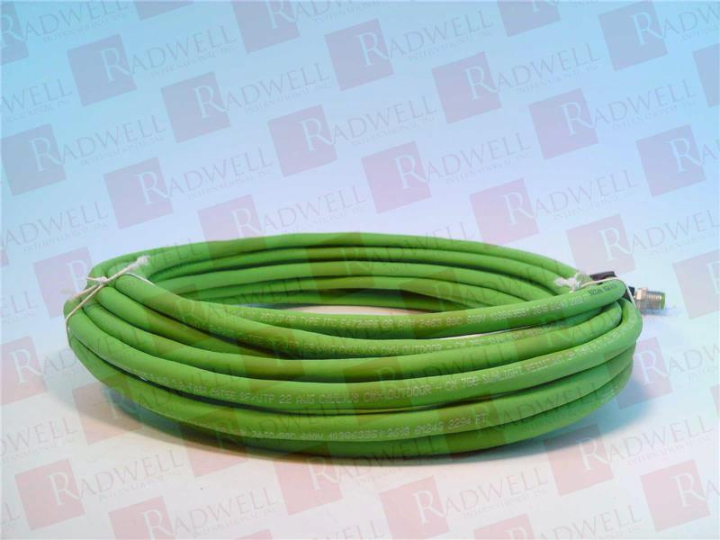 MURR ELEKTRONIK 7700-44711-S7V1000