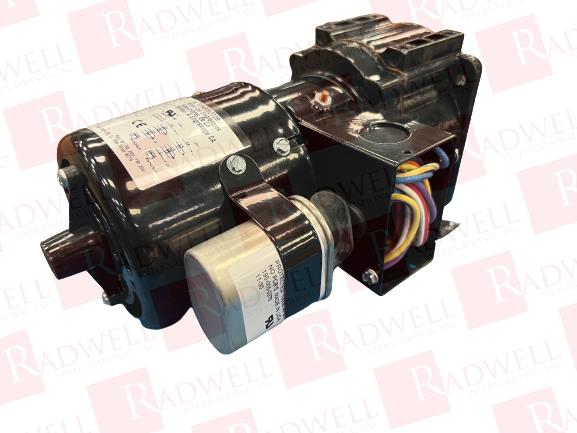 GRAINGER 4Z520C