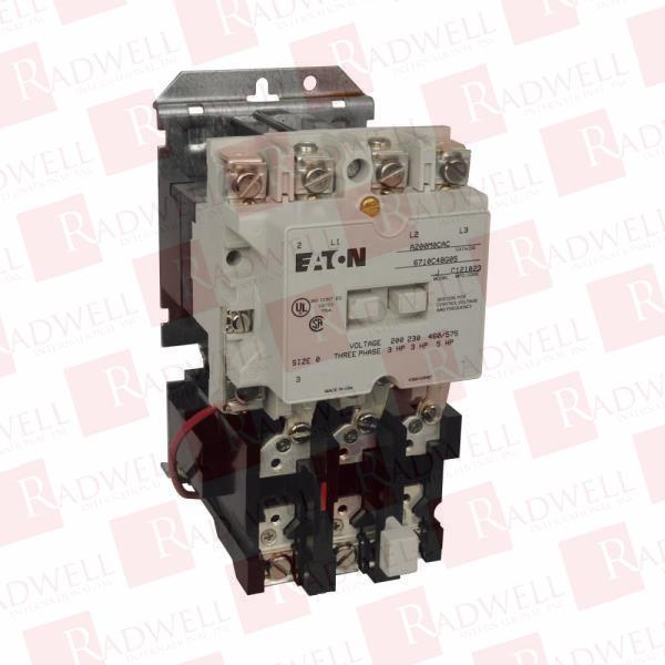 EATON CORPORATION A202K2CZM