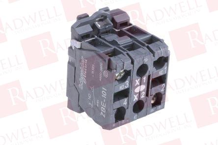 SCHNEIDER ELECTRIC ZB5AW0B15