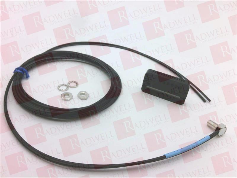 OMRON E32-LD11N 2M