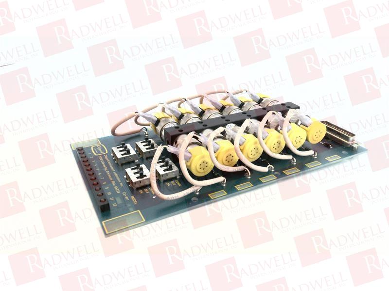 CLIPPARD EMC-12-24-30