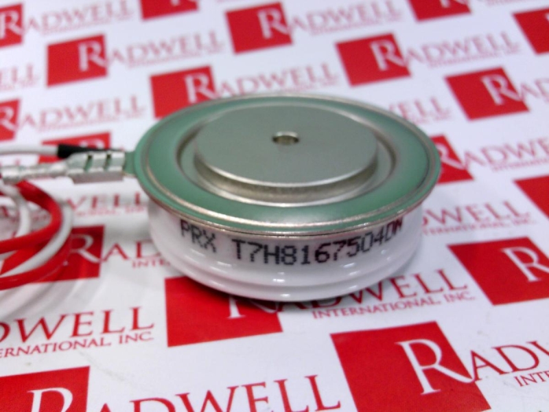POWEREX T7H8167504DN