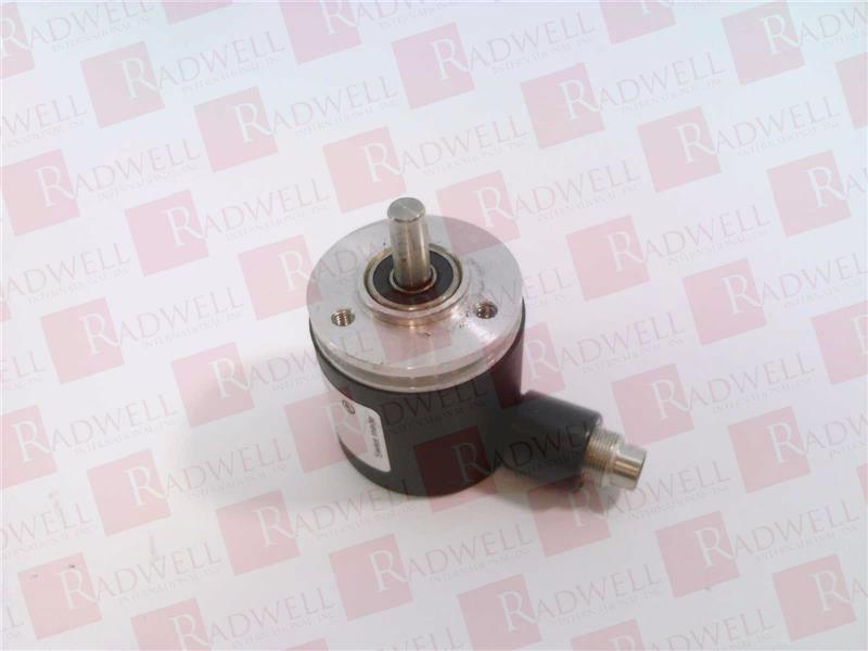 BAUMER ELECTRIC BDK-06.24K500-L5-9