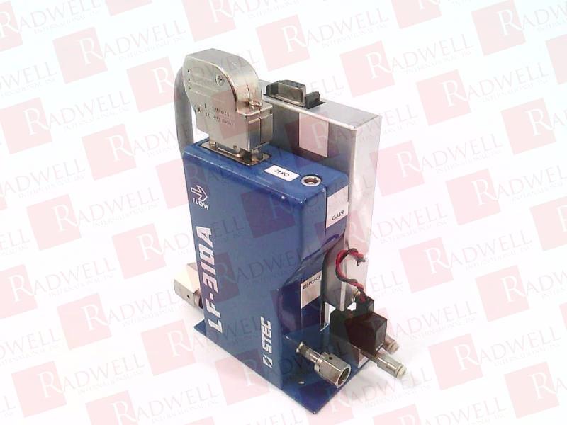 STEC INC LF-310A-EVD-0.25G/MIN