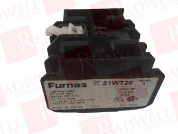 SIEMENS 21WT20