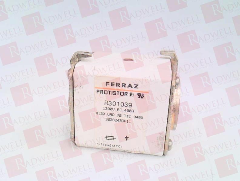 MERSEN R301039
