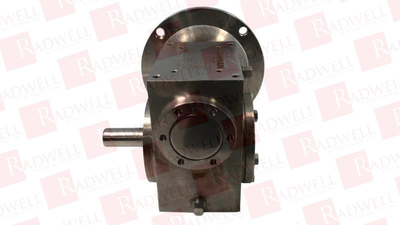 REGAL REXNORD SS-BMQ818-50-R-56