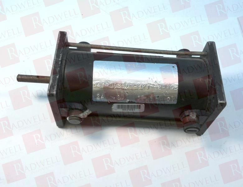 NVENT 147-003901-PP1112-103