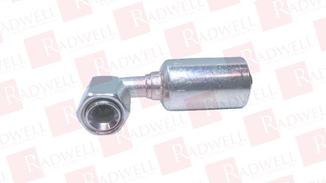 PARKER 139HY-6-6