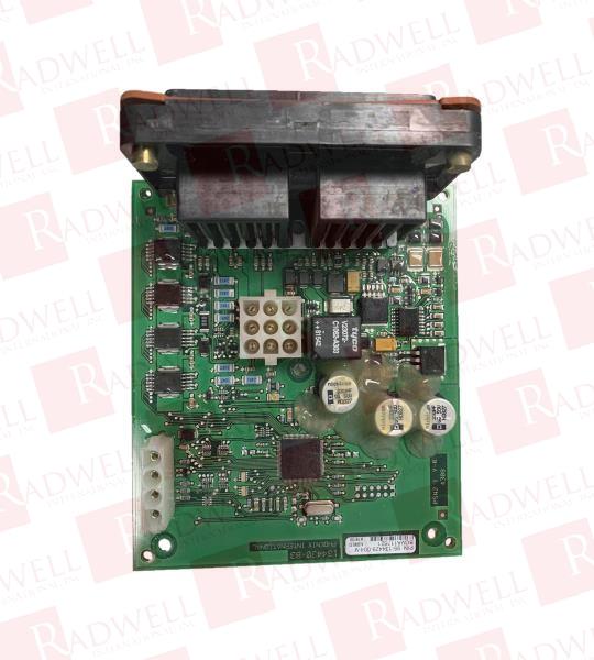 95-134429-004 CPU/Control Board by PHOENIX INTERNATIONAL