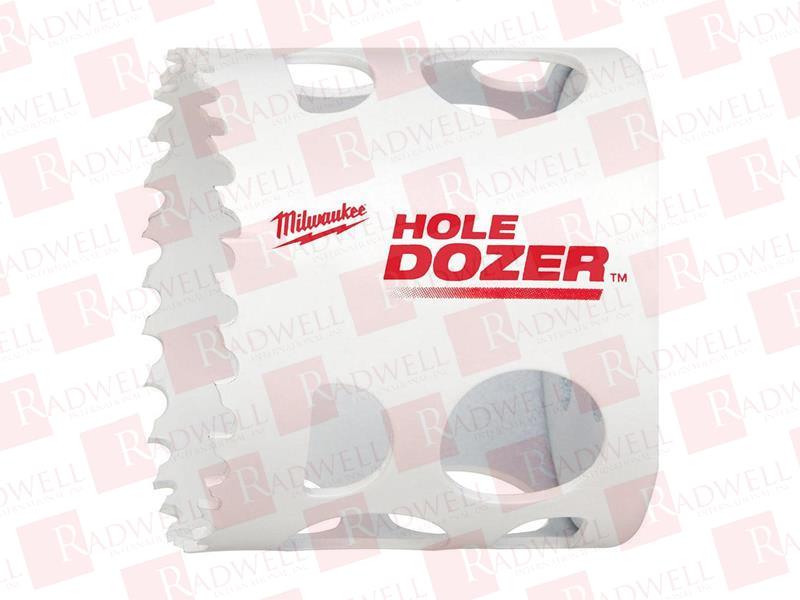 MILWAUKEE POWER TOOLS 49-56-0127