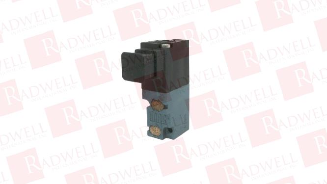 MAC VALVES INC DMB-DFBJ-1KJ1