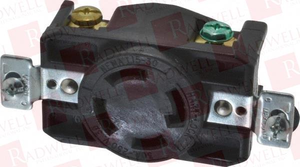 EATON CORPORATION CWL1530R