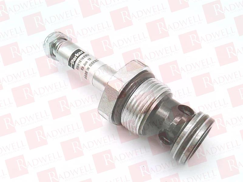 PARKER DSH161NRMV