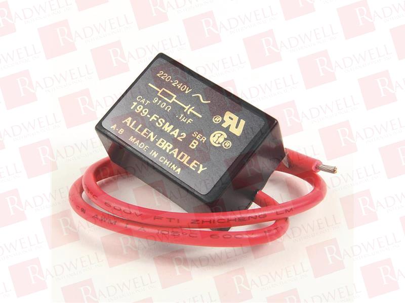 ALLEN BRADLEY 199-FSMA2