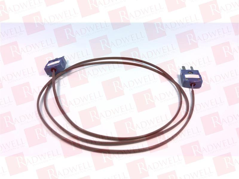OMEGA ENGINEERING HSTC-TT-E-24S-36-SMPW-CC