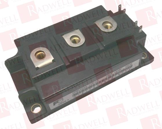 FUJI ELECTRIC 2MBI200S-120-03