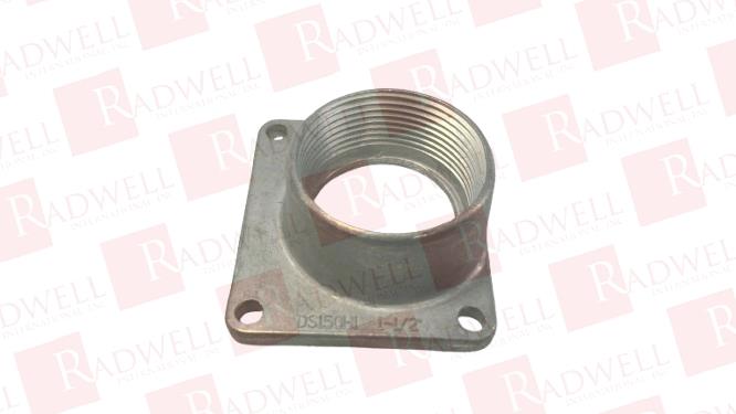 EATON CORPORATION DS150H1P