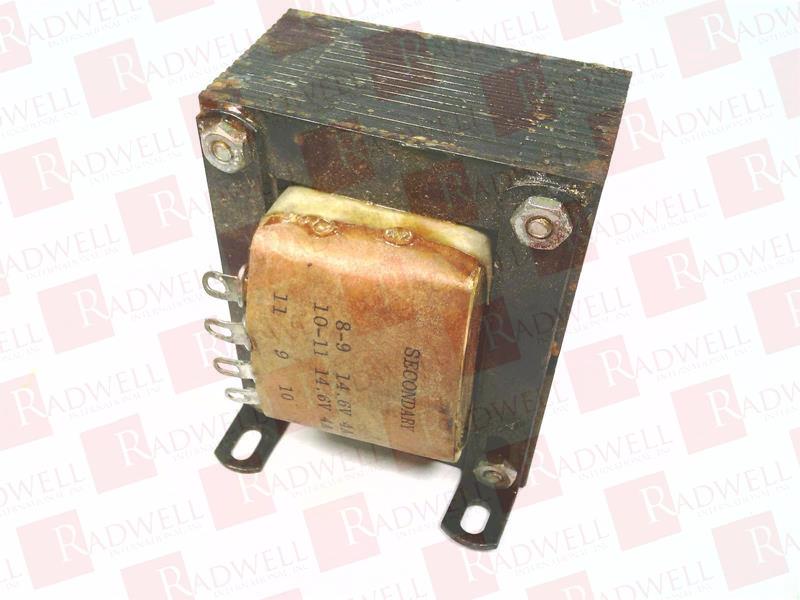 THORDARSON 23V61