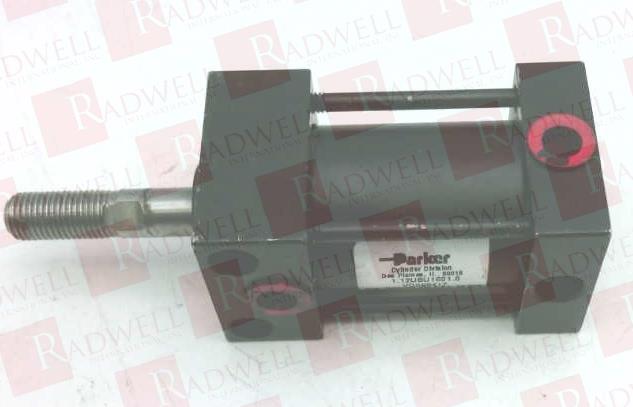 PARKER 1.12USU1601.00