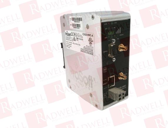 BELDEN ICX35-HWC-A