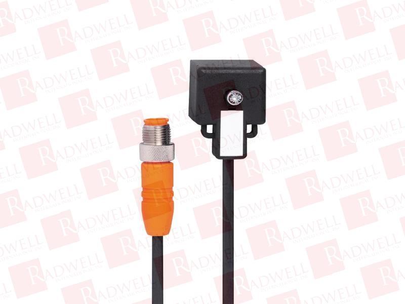 EFECTOR VVDAA040MSS0001H03STGH020MSS-E11187