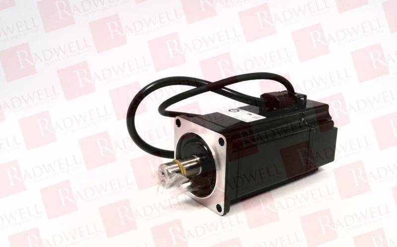 OMRON R88M-W40030T-S2