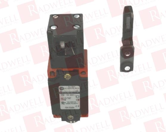ALLEN BRADLEY 802F-E60M2-N5