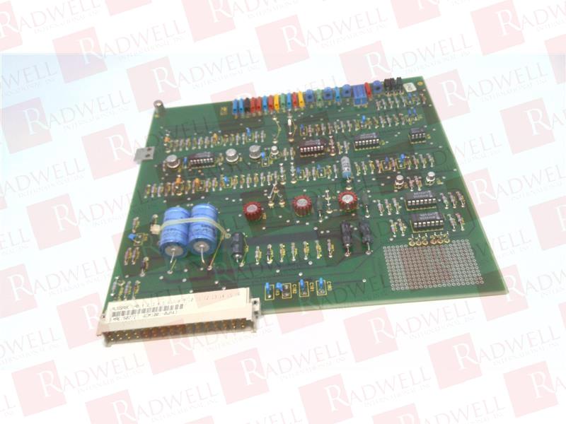 SIEMENS E89100-B1494-C2-A