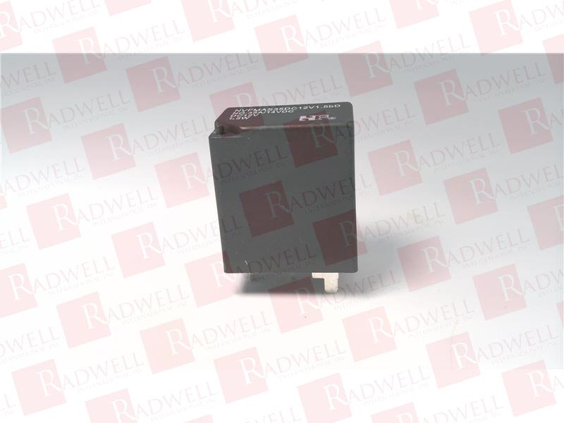 NINGBO FORWARD RELAY CORPORATION LTD NVFMAS35DC12V1.5BD