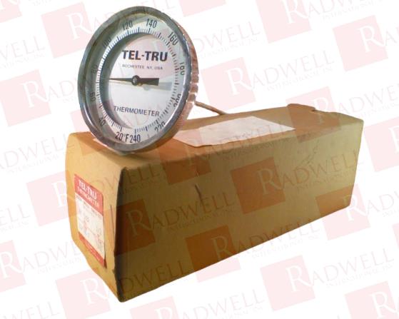 TEL TRU 3810-12-59
