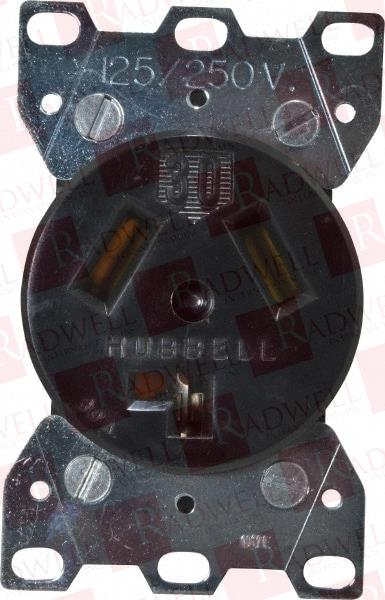 HUBBELL HBL9350