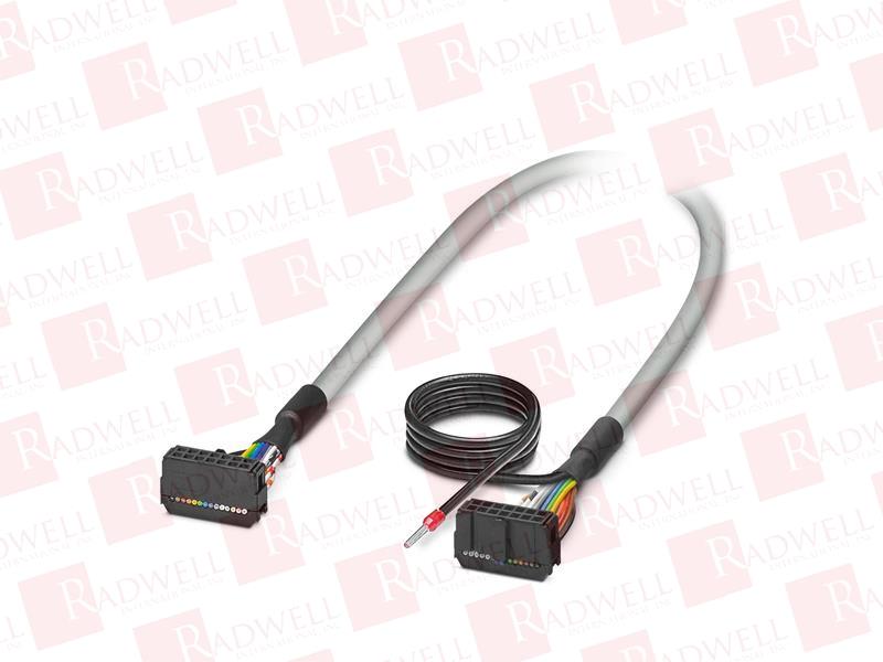 PHOENIX CONTACT FLK 14/EZ-DR/ 180/KONFEK/S