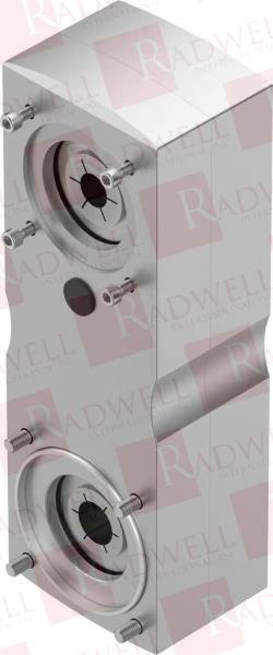 FESTO EAMM-U-110-S95-84AA-207
