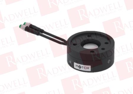 ZIMMER LWR50F-16-01-A