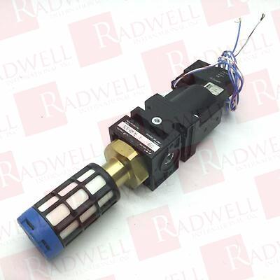 WILKERSON PNEUMATIC SC75-02M/M2