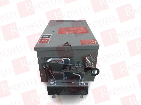 GENERAL ELECTRIC SB463RGRP