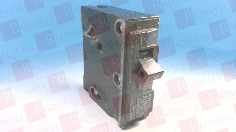 SIEMENS QP115