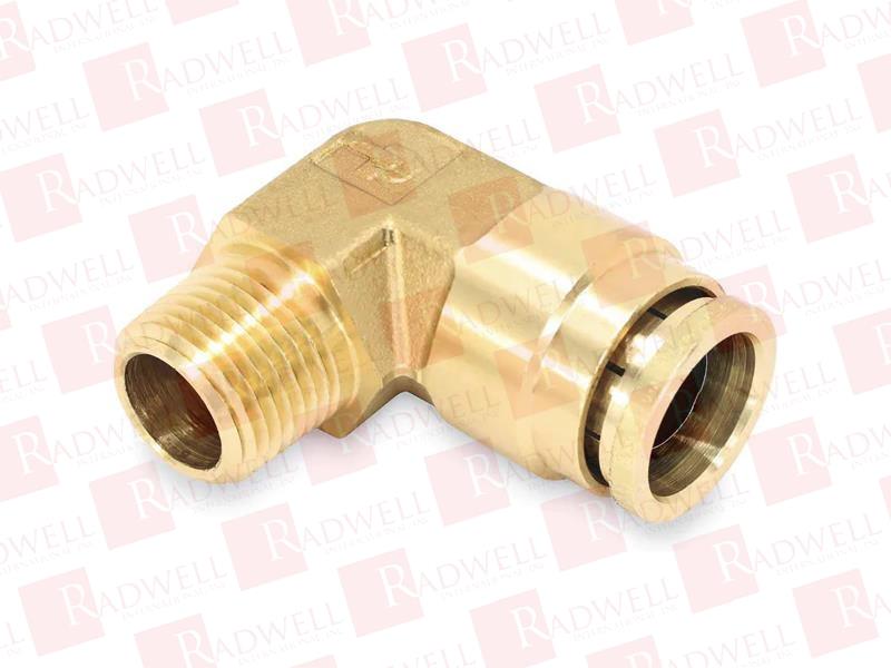 PARKER 169PTCNS-4-6